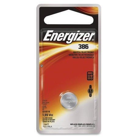 Battery Energizer Watch 1.5volt 386