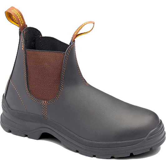 Non Safety Boots Style 405