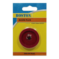 Plug Basin & Sink Suit Outlet 38mm