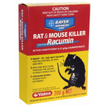 Racumin Rat & Mouse Paste 200g