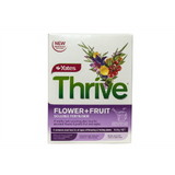 Thrive Soluble Flower & Fruit 500g