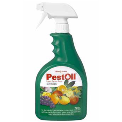 Pest Oil RTU 750ml