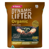 Dynamic Lifter Organic WA