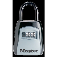 Master Key Safe Portable Storage
