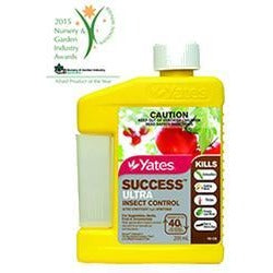 Insecticide Success Ultra Concentrate 200ml