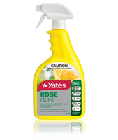 Yates Rose Gun RTU 750ml