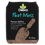 Peat Moss Debco 5L