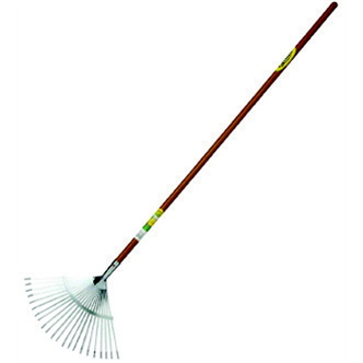 Rake Lawn Steel Cyclone