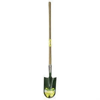 Shovel Post Hole Long Handle Round Mouth Cyclone