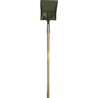 Shovel Shifting Long Handle Medium Cyclone