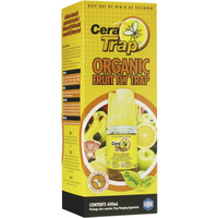 Fruit Fly Trap Organic 600ml