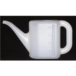 Watering Can 2L Plastic