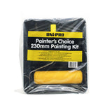 Painters Choice 230mm Paint Roller Kit