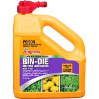 Herbicide - Bin-Die RTU Hose on 2lt Selective Lawn Weeder