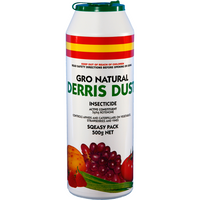 Derris Dust 500g