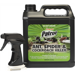Patrol Ant Spider Roach RTU 4lt