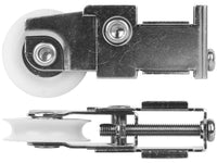 Door Carriage Adjustable 32mm Wheel