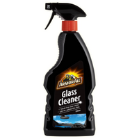 Armour All Glass Cleaner 500ml