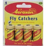 Fly Strips Aeroxon Card 4