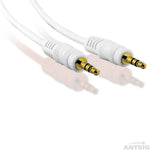 Antsig Lead 3.5 Plug To 3.5 Plug 3m