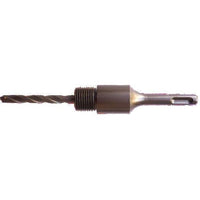 Holesaw Adaptor SDS Plus 110mm M22 Thread by DYMAXION