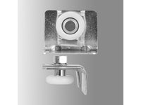 Door Trolley Roller & Guide