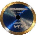 Diamond Blade Continuous Rim