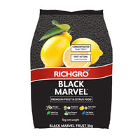 Fertiliser Black Marvel Fruit & Citrus