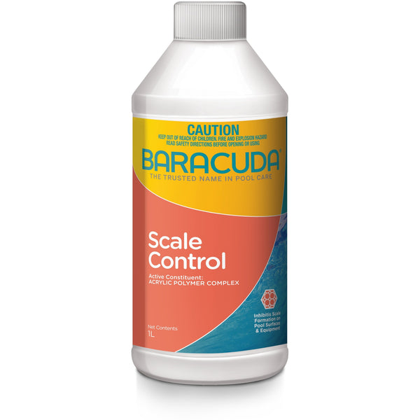 Baracuda Scale Control 1L