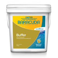 Baracuda Buffer 4kg