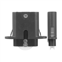 Door Carriage Adjustable 40kg