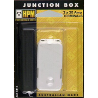 Junction Box Miniature