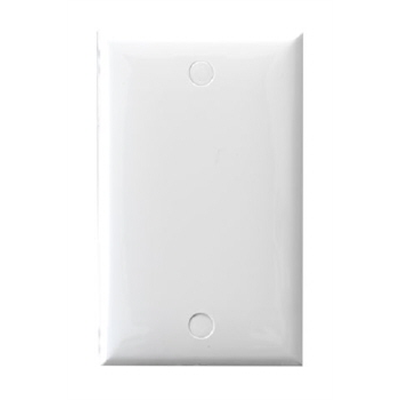 HPM Blank Cover Plate
