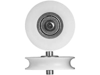 Replacement Roller 32mm x 4.8mm Axle