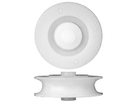 Replacement Roller Grooved with Bearing