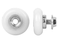 Replacement Roller Shower Screen 19mm