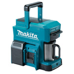 Makita 12V-18V Cordless Coffee Maker