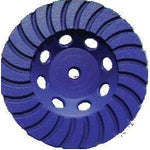 Diamond Concrete Grinding Disc