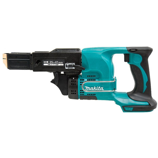 Mbile 18V Auto Feed Screwdriver - Skin Only