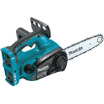 Makita 36V (18Vx2) 300mm Chainsaw - Tool Only