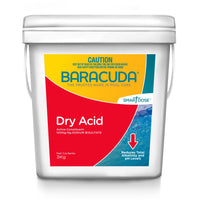 Dry Acid 3kg