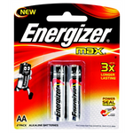 Battery Energizer MAX AA