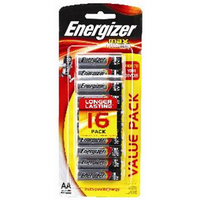 Battery Energizer MAX AA