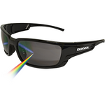 Safety Glasses - Denver Polarised Smoke