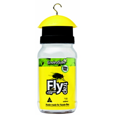 Fly Trap Envirosafe