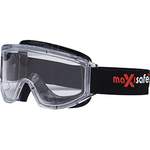 Safety Goggles - Maxi-Goggles Foam Forehead Band