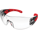 Safety Glasses - Evolve with Gasket