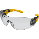 Safety Glasses - Evolve with Gasket