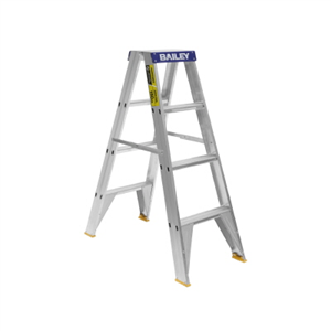 Ladder Bailey Double Sided Pro 1.2m