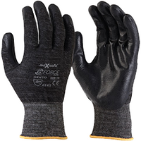 G-Force Cut 5 Glove